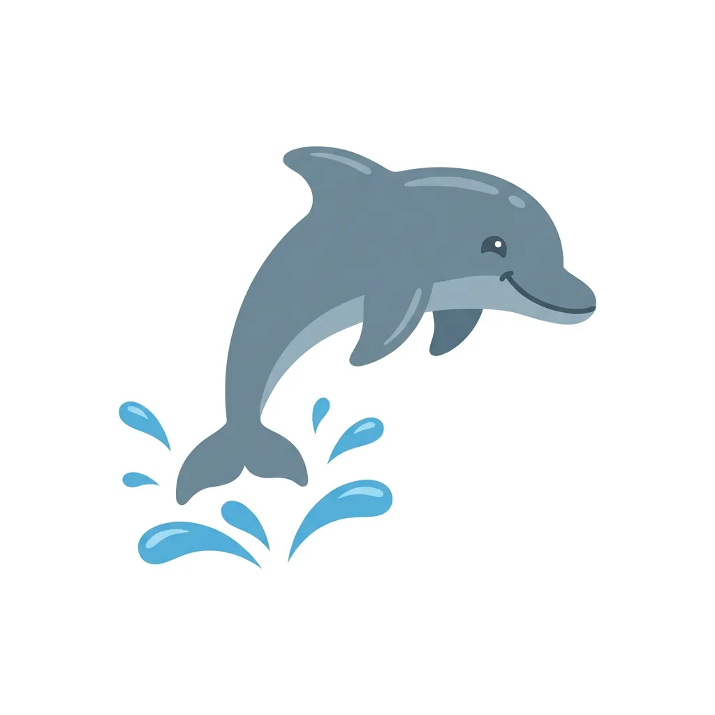 海豚