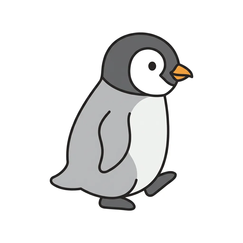 企鹅